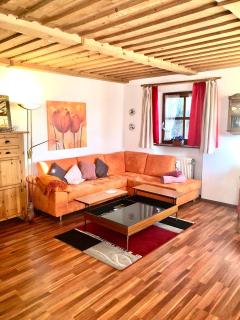 Grosse-Ferienwohnung-Pool-Sauna-Hallenbad-Wintersport-bei-Passau - 3