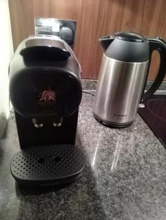 Beautiful apartment London, Richmond Kew with Underground Parking - 8