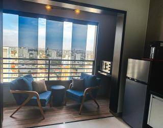 UDI House - Studio com piscina - 9