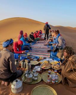 sand luxury camp - 2