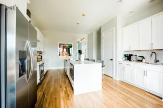 Nashville Tropics - Rooftop Deck - East Nashville - 9