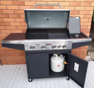 Two Totara Townhouse 3 Bedroom - 6