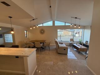 Casa cerca costanera central - 2