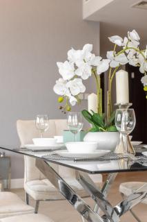 The Residences Towers - 3 Minute Walk to Dubai Fountain - 7