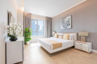 The Residences Towers - 3 Minute Walk to Dubai Fountain - 8