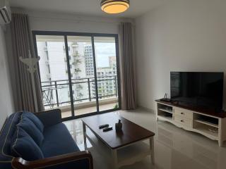 Forest City Homestay 森林民宿 - 8