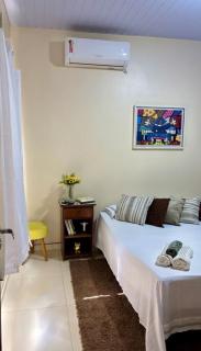 Cozy house 1 block from COP30 - 0