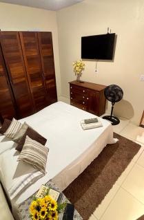 Cozy house 1 block from COP30 - 2