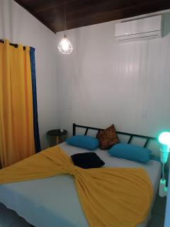 Blue Sapphire Guest House - 2