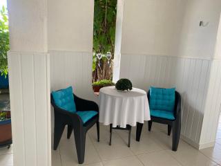 Blue Sapphire Guest House - 7