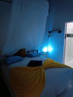 Blue Sapphire Guest House - 1