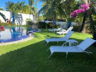 Blue Sapphire Guest House - 5