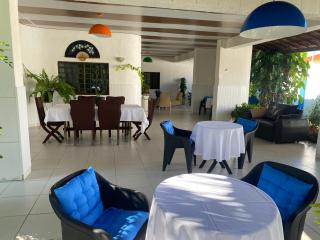 Blue Sapphire Guest House - 3