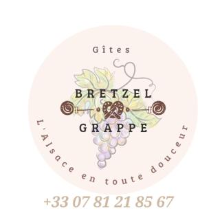 Bretzel et Grappe - 7
