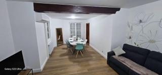 Bretzel et Grappe - 2