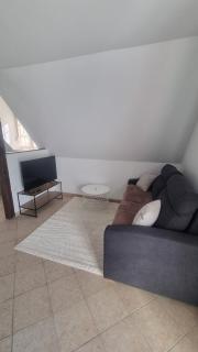 Bretzel et Grappe - 1