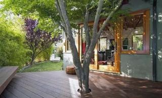 Tranquil 3 Bedroom Home in Santa Monica Canyon - 9