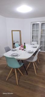 Bretzel et Grappe - 8