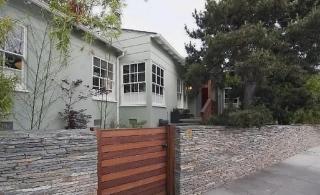 Tranquil 3 Bedroom Home in Santa Monica Canyon - 1