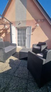 Bretzel et Grappe - 1