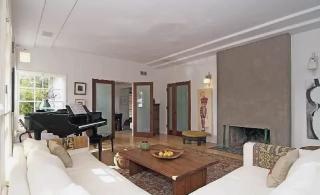 Tranquil 3 Bedroom Home in Santa Monica Canyon - 0