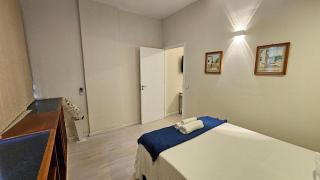 Studio Azul 5 Minutos da praia de Copacabana - 7