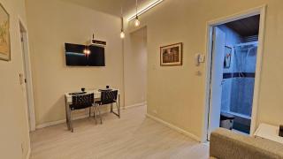 Studio Azul 5 Minutos da praia de Copacabana - 3