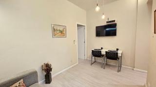 Studio Azul 5 Minutos da praia de Copacabana - 2