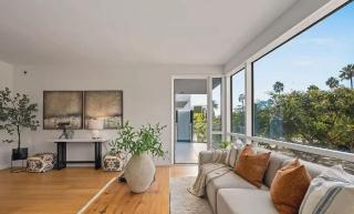 Luxury 1 Bedroom Santa Monica Condo with Park View - 7
