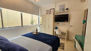 Studio Bossa Vintage & Chic | 5 minutos da Praia - 6