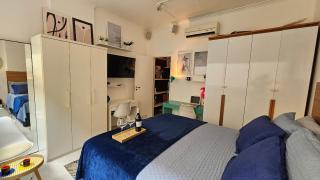 Studio Bossa Vintage & Chic | 5 minutos da Praia - 5