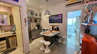 Studio Bossa Vintage & Chic | 5 minutos da Praia - 1