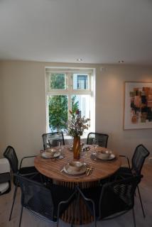 A Place To Stay Stavanger, apartment 5 - free parking- - 5