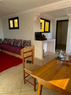 Seaview apartment - 0