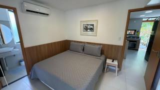 Bangalô Encanto do Mar | Eco Resort Carneiros - 5