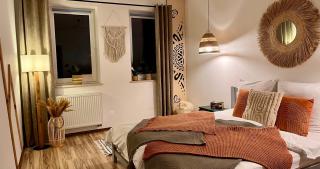 Apartament Olszowka 12 Bielsko - Biała - 6