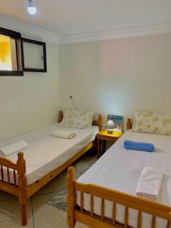 Seaview apartment - 4