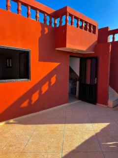 Seaview apartment - 3