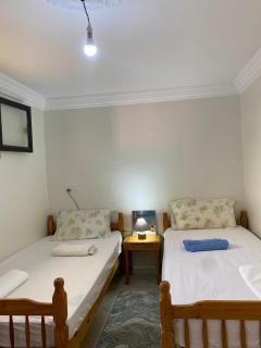 Seaview apartment - 1