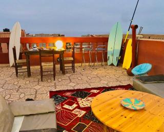 Seaview apartment - 9