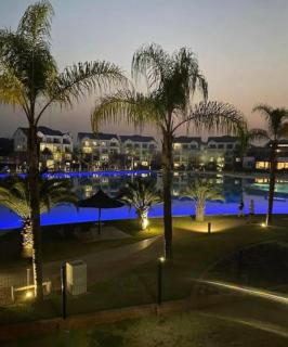 The Blyde Apartment - 8