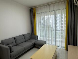 Forest City Homestay 森林民宿 - 9