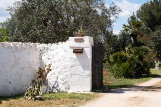 BIANCA LAMIA Ostuni - 9