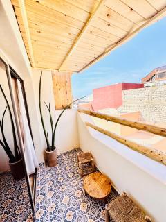 Natural Surf House - 7