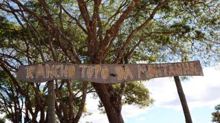 Rancho Topo da Montanha, 60 km de Belo Horizonte - 1