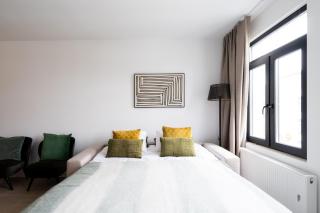 Comfortable Urban Retreat for 6 in Central Antwerp - 9