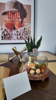 AGA House Vacation Rental - 9