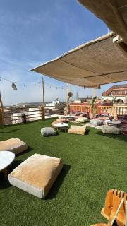 Natural Surf House - 0