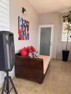 AGA House Vacation Rental - 6