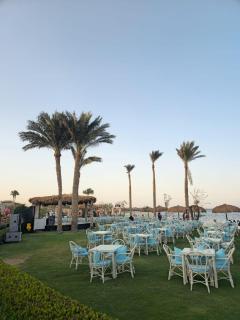 Villa in cancun ain sukhna private pool with heated pool - 9